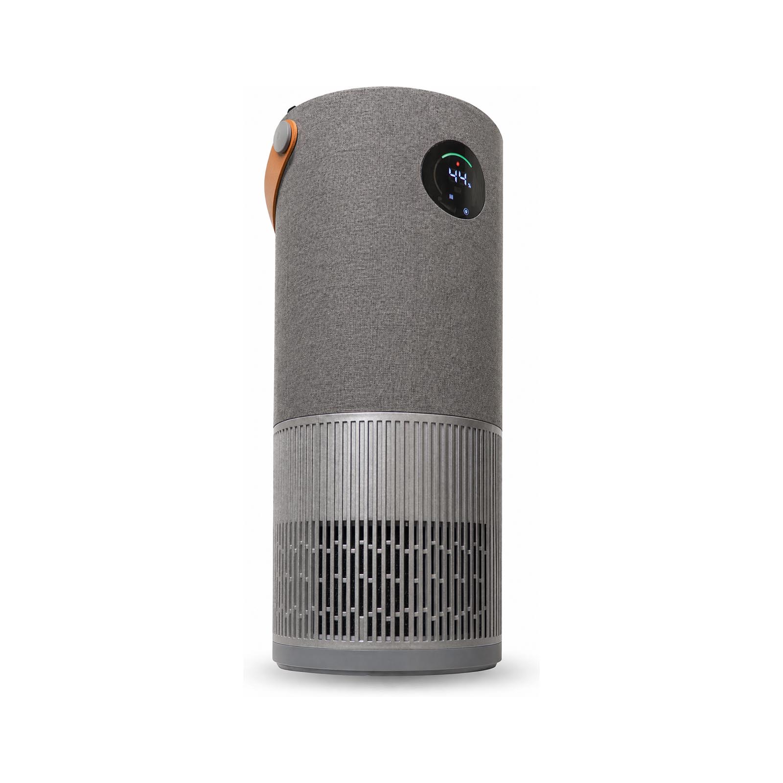 Wave Humidifier + Air purifier 2 in 1 With Fabric Led Screen WAVE